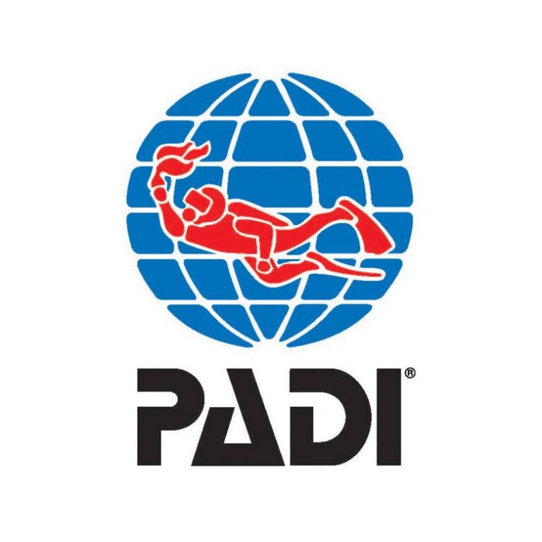 PADI® (Professional Association of Diving Instructors®)